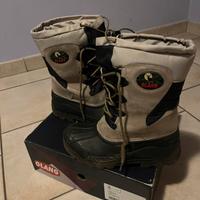 Scarponcini Doposcii