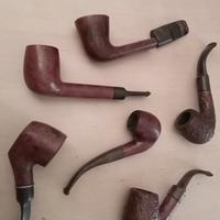 6 PIPE vintage