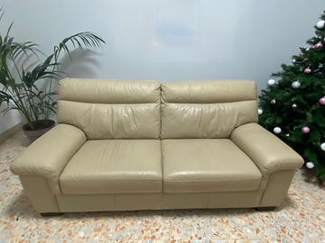 Divano Poltrone Sofà