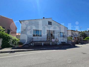 Terratetto Tortoreto [Cod. rif 3313465VRG]