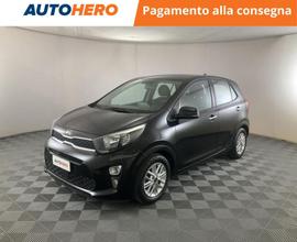 KIA Picanto BW95003