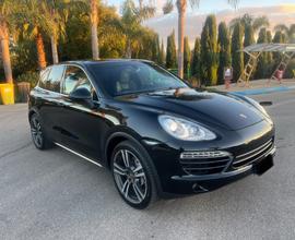 Porsche Cayenne 3.0 Diesel - 2013