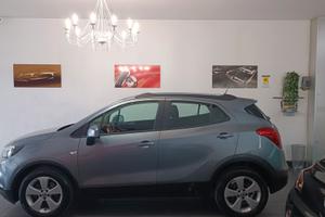 Opel Mokka X 1.4 Turbo GPL Tech 140CV 4x2 Advance