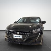 PEUGEOT 208 1.2 puretech Allure s&s 75cv