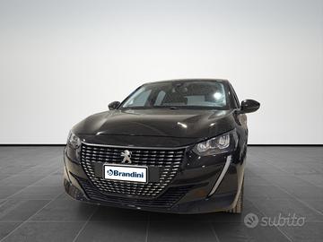 PEUGEOT 208 1.2 puretech Allure s&s 75cv