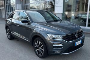 Volkswagen T-Roc 1.0 TSI Business BlueMotion Techn