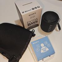 Sony SRS-XB10 Altoparlante Cassa Speaker Bluetooth