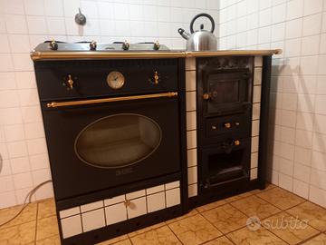 cucina economica con spargher