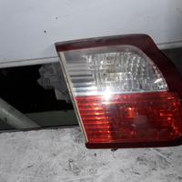 STOP POSTERIORE DESTRO INTEGRATO NEL PORTELLO SAAB