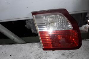 STOP POSTERIORE DESTRO INTEGRATO NEL PORTELLO SAAB