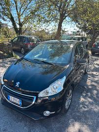 Peugeot 208 1.4 HDI (2015) neopatentato ✅