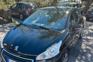 Peugeot 208 1.4 HDI (2015) neopatentato ✅