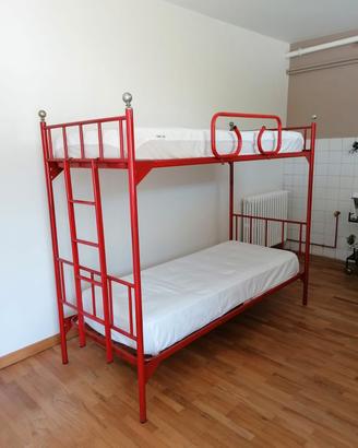 letto a castello 