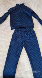 Tuta Nike Monogram Originale 