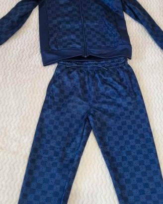 Tuta Nike Monogram Originale 