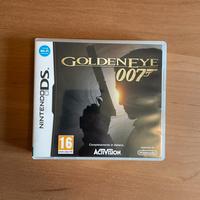 Goldeneye 007