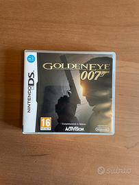 Goldeneye 007