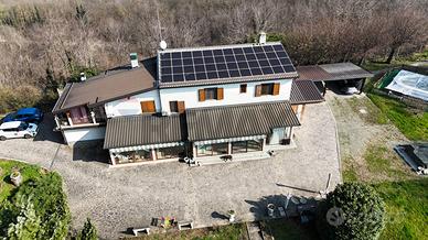 Villa singola - Varese