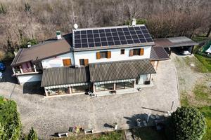 Villa singola - Varese