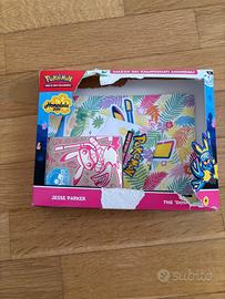 Gioco di carte pokemon