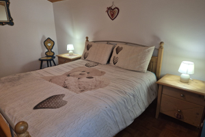 Estarw in Val di Fiemme