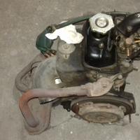 motore per fiat 126