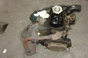 motore per fiat 126