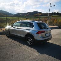 VOLKSWAGEN TIGUAN 2.0 (150CV) TDI SCR DSG 4MOTION