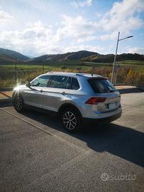 VOLKSWAGEN TIGUAN 2.0 (150CV) TDI SCR DSG 4MOTION