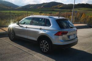 VOLKSWAGEN TIGUAN 2.0 (150CV) TDI SCR DSG 4MOTION