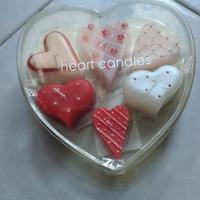  candele x feste 