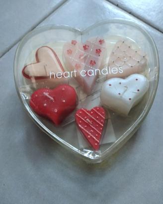  candele x feste 
