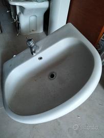 Sanitari bagno