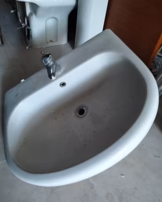 Sanitari bagno