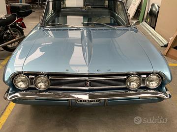 BUICK Altro modello - 1962