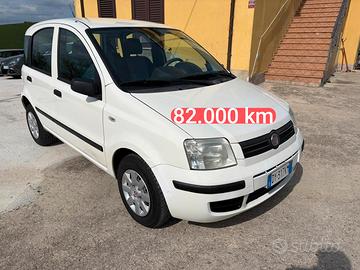 Fiat Panda 1300 multijet 82.000 km