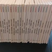 Collezione "Grandissimi" 30 volumi