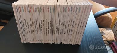 Collezione "Grandissimi" 30 volumi
