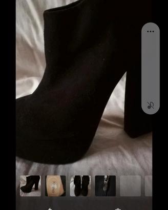 yamamay tacco 13