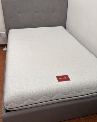 Letto contenitore 1pz e mezza MondoConvenienza