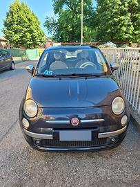 FIAT 500 1.3 BLU Multi Jet