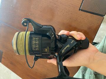 Mulinello D A M Quick Finessa FS 360