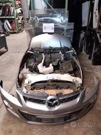 MUSATA COMPLETA MAZDA CX-7 2.2D 2012 5P R2