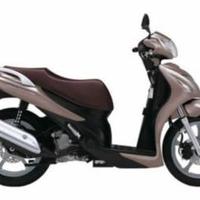 Ricambi accessori Suzuki Sixteen 125 K8-L0 08/11