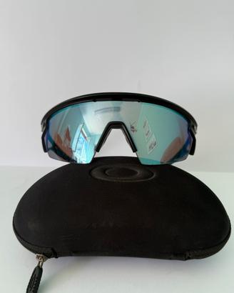 Oakley Sphaera - Prizm Deep Water Polarized