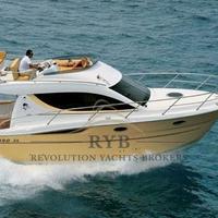 Sessa Marine Dorado 36 (2009)