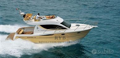 Sessa Marine Dorado 36 (2009)