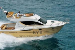 Sessa Marine Dorado 36 (2009)