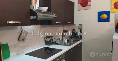 Via Conti (Matteotti) tranquillo appartamentino