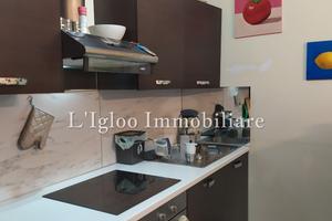 Via Conti (Matteotti) tranquillo appartamentino